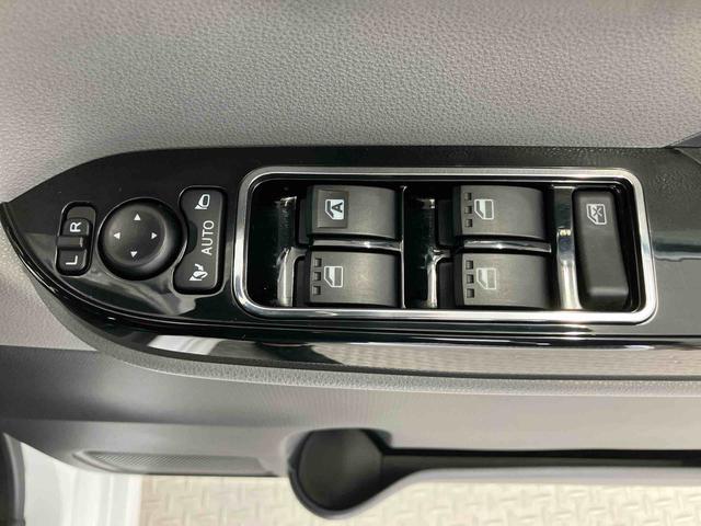 タントカスタムＸスマートアシスト搭載　後席両側電動スライドドア　バックカメラ付き　オートエアコン　オートライト　キーフリー　アイドリングストップ　ＡＢＳ　電動ドアミラー（熊本県）の中古車