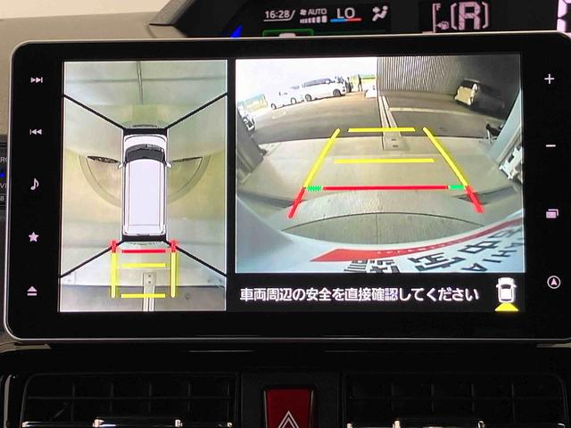 タントカスタムＸスマートアシスト搭載　後席両側電動スライドドア　パノラマモニター対応　オートエアコン　オートライト　キーフリー　アイドリングストップ　ＡＢＳ　電動ドアミラー（熊本県）の中古車