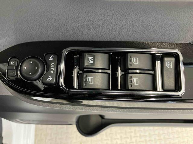 タントカスタムＸスマートアシスト搭載　後席両側電動スライドドア　パノラマモニター対応　オートエアコン　オートライト　キーフリー　アイドリングストップ　ＡＢＳ　電動ドアミラー（熊本県）の中古車