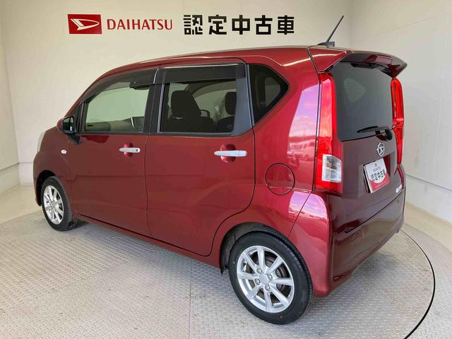 ムーヴＸリミテッドII　ＳＡIII（熊本県）の中古車