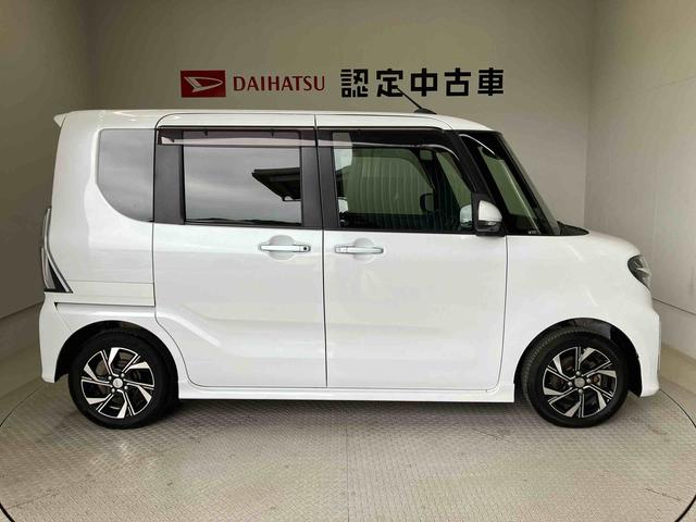 タントカスタムXスマートアシスト搭載 後席両側電動スライドドア パノラマモニター対応 オートエアコン オートライト キーフリー アイドリングストップ ABS 電動ドアミラー(熊本県)の中古車