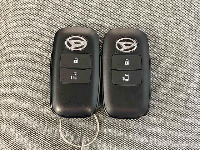 タントXスマートアシスト搭載 後席両側スライドドア(片側電動) バックカメラ付き オートエアコン オートライト キーフリー アイドリングストップ ABS 電動ドアミラー(熊本県)の中古車