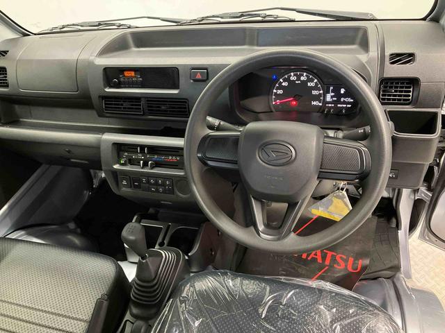 ハイゼットトラックスタンダード 農用スペシャルスマートアシスト搭載 4WD オートライト アイドリングストップ(熊本県)の中古車