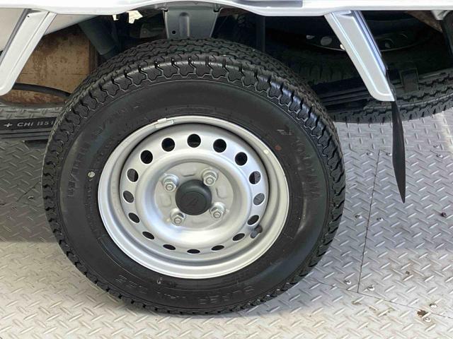 ハイゼットトラックスタンダード 農用スペシャルスマートアシスト搭載 4WD オートライト アイドリングストップ(熊本県)の中古車