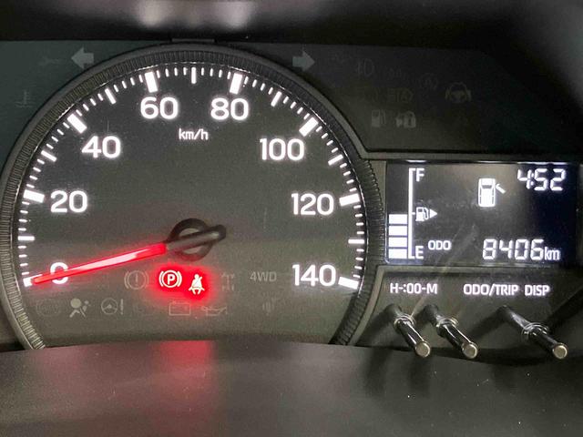 ハイゼットトラックスタンダード 農用スペシャルスマートアシスト搭載 4WD オートライト アイドリングストップ(熊本県)の中古車