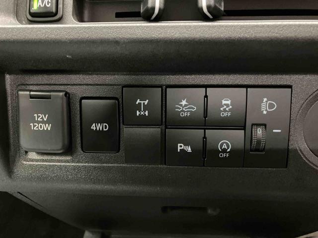 ハイゼットトラックスタンダード 農用スペシャルスマートアシスト搭載 4WD オートライト アイドリングストップ(熊本県)の中古車