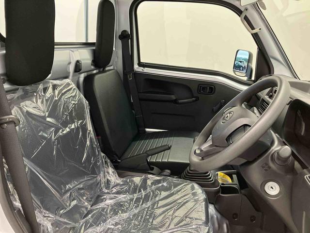 ハイゼットトラックスタンダード 農用スペシャルスマートアシスト搭載 4WD オートライト アイドリングストップ(熊本県)の中古車