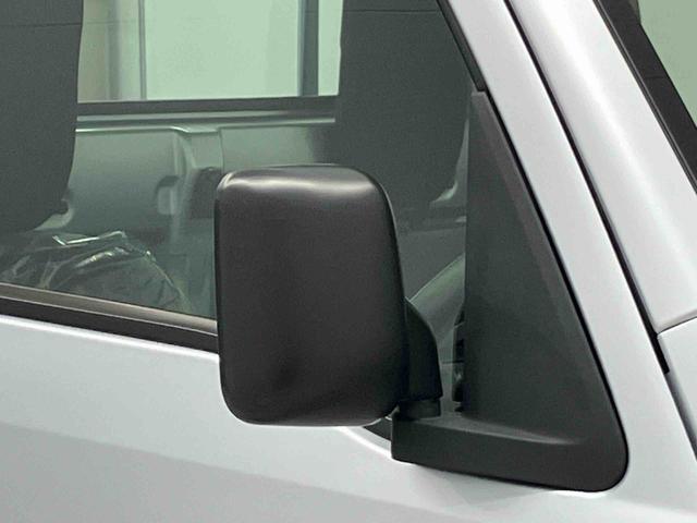 ハイゼットトラックスタンダード 農用スペシャルスマートアシスト搭載 4WD オートライト アイドリングストップ(熊本県)の中古車