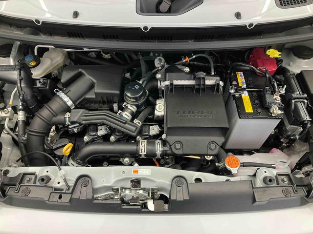 タフトGターボ クロムベンチャースマートアシスト搭載(熊本県)の中古車