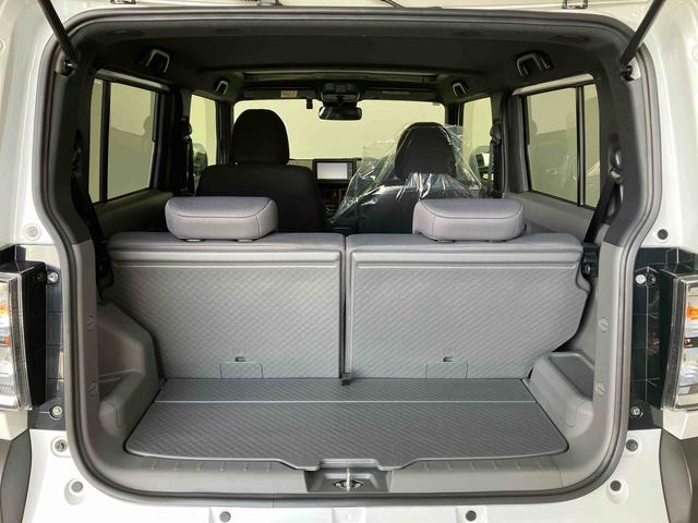タフトGターボ クロムベンチャースマートアシスト搭載(熊本県)の中古車
