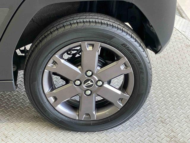 タフトGターボ クロムベンチャースマートアシスト搭載(熊本県)の中古車