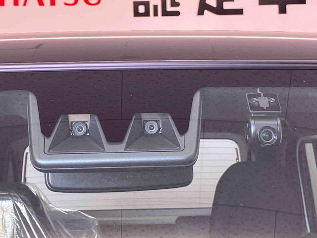 タフトGターボ クロムベンチャースマートアシスト搭載(熊本県)の中古車