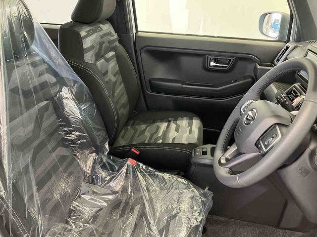 タフトGターボ クロムベンチャースマートアシスト搭載(熊本県)の中古車