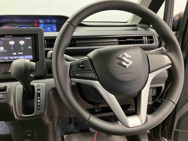 ワゴンＲハイブリッドＦＺオートエアコン　オートライト　アイドリングストップ　キーフリー（熊本県）の中古車