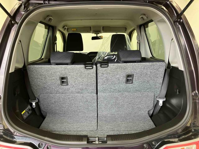 ワゴンＲハイブリッドＦＺオートエアコン　オートライト　アイドリングストップ　キーフリー（熊本県）の中古車