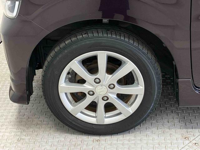 ワゴンＲハイブリッドＦＺオートエアコン　オートライト　アイドリングストップ　キーフリー（熊本県）の中古車