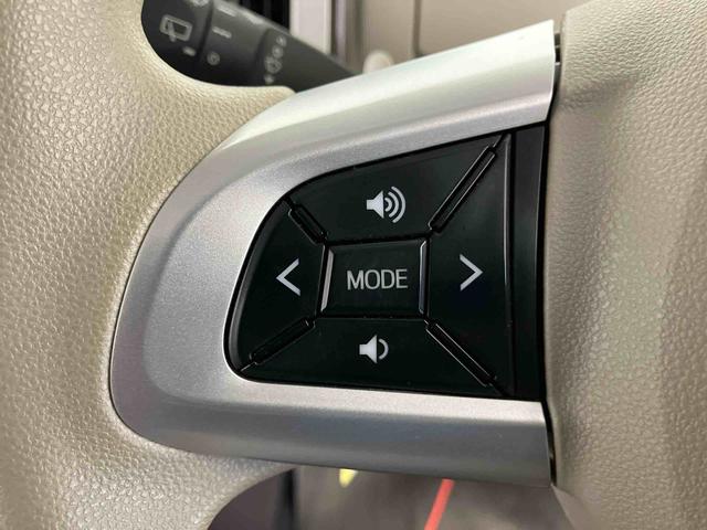 ムーヴキャンバスＧホワイトアクセントリミテッド　ＳＡIIIスマートアシスト搭載　パノラマモニター対応　後席両側電動スライドドア　オートエアコン　オートライト　キーフリー　アイドリングストップ　ＡＢＳ　電動ドアミラー（熊本県）の中古車