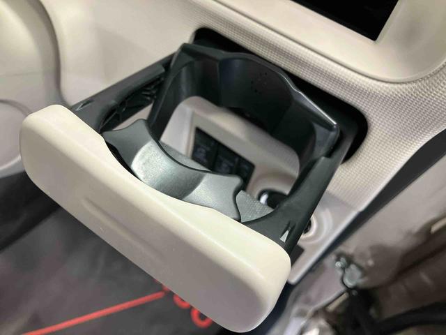 ムーヴキャンバスＧホワイトアクセントリミテッド　ＳＡIIIスマートアシスト搭載　パノラマモニター対応　後席両側電動スライドドア　オートエアコン　オートライト　キーフリー　アイドリングストップ　ＡＢＳ　電動ドアミラー（熊本県）の中古車