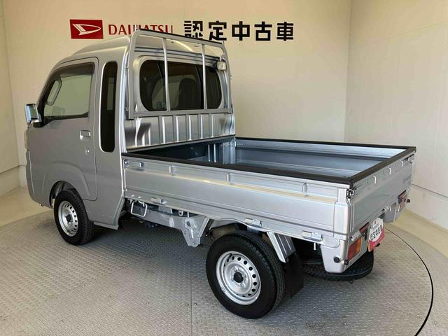 ハイゼットトラックジャンボSAIIItスマートアシスト搭載 4WD オートライト キーレスエントリー(熊本県)の中古車