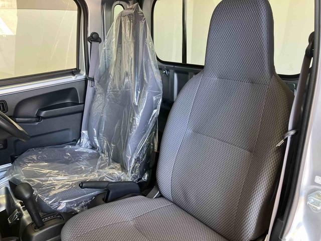 ハイゼットトラックジャンボSAIIItスマートアシスト搭載 4WD オートライト キーレスエントリー(熊本県)の中古車