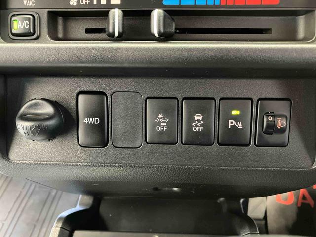 ハイゼットトラックジャンボSAIIItスマートアシスト搭載 4WD オートライト キーレスエントリー(熊本県)の中古車