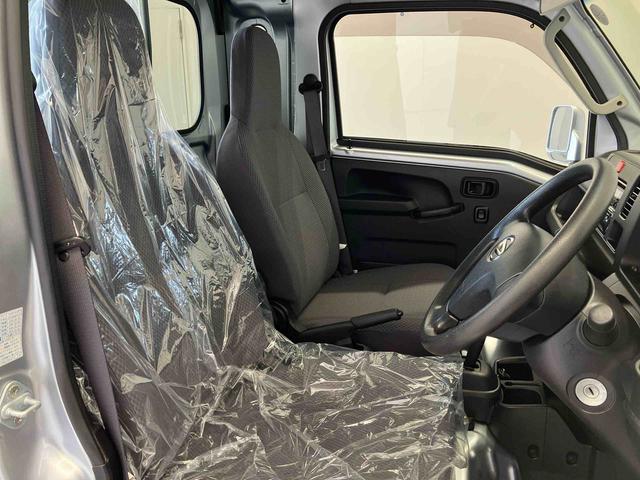 ハイゼットトラックジャンボSAIIItスマートアシスト搭載 4WD オートライト キーレスエントリー(熊本県)の中古車