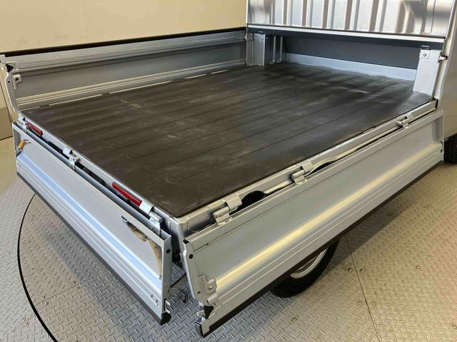 ハイゼットトラックジャンボSAIIItスマートアシスト搭載 4WD オートライト キーレスエントリー(熊本県)の中古車