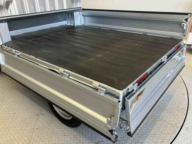 ハイゼットトラックジャンボSAIIItスマートアシスト搭載 4WD オートライト キーレスエントリー(熊本県)の中古車