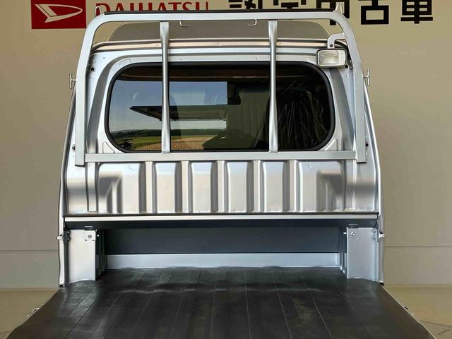 ハイゼットトラックジャンボSAIIItスマートアシスト搭載 4WD オートライト キーレスエントリー(熊本県)の中古車