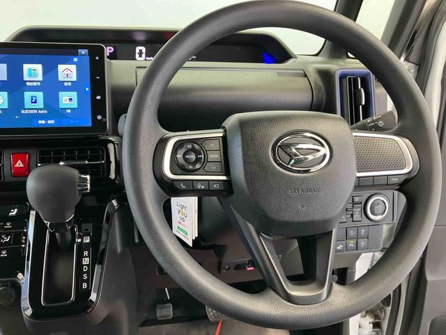 タントカスタムXスタイルセレクションスマートアシスト搭載 後席両側電動スライドドア パノラマモニター対応 オートエアコン オートライト キーフリー アイドリングストップ ABS(熊本県)の中古車