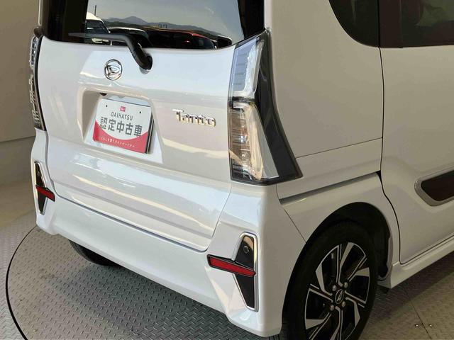 タントカスタムXスタイルセレクションスマートアシスト搭載 後席両側電動スライドドア パノラマモニター対応 オートエアコン オートライト キーフリー アイドリングストップ ABS(熊本県)の中古車