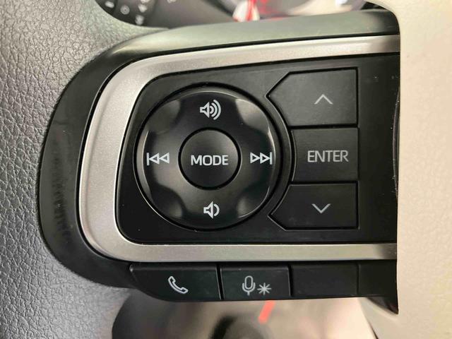 ムーヴキャンバスストライプスＧスマートアシスト搭載　後席両側電動スライドドア　バックカメラ付き　オートエアコン　オートライト　キーフリー　アイドリングストップ　ＡＢＳ　電動ドアミラー（熊本県）の中古車