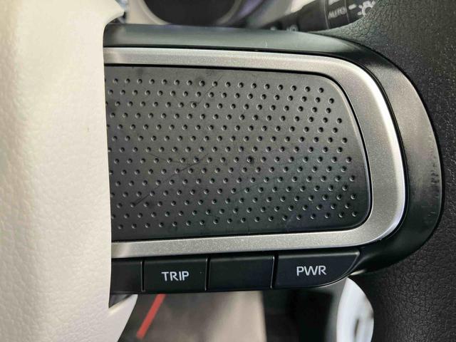 ムーヴキャンバスストライプスＧスマートアシスト搭載　後席両側電動スライドドア　バックカメラ付き　オートエアコン　オートライト　キーフリー　アイドリングストップ　ＡＢＳ　電動ドアミラー（熊本県）の中古車