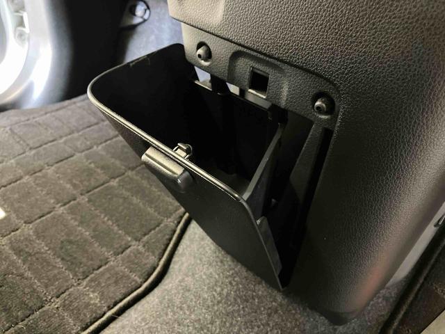 ムーヴキャンバスストライプスＧスマートアシスト搭載　後席両側電動スライドドア　バックカメラ付き　オートエアコン　オートライト　キーフリー　アイドリングストップ　ＡＢＳ　電動ドアミラー（熊本県）の中古車