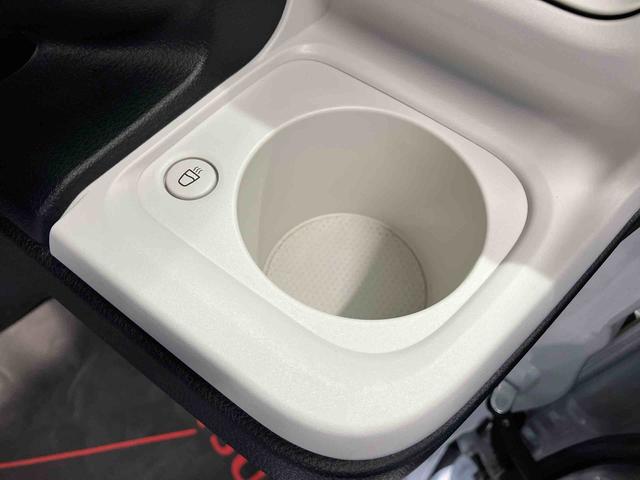 ムーヴキャンバスストライプスＧスマートアシスト搭載　後席両側電動スライドドア　バックカメラ付き　オートエアコン　オートライト　キーフリー　アイドリングストップ　ＡＢＳ　電動ドアミラー（熊本県）の中古車
