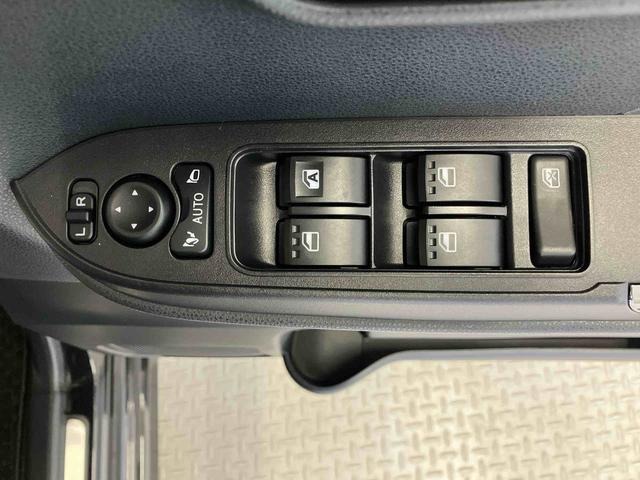 タントカスタムＸスマートアシスト搭載　後席両側電動スライドドア　バックカメラ付き　オートエアコン　オートライト　キーフリー　アイドリングストップ　ＡＢＳ　電動ドアミラー（熊本県）の中古車