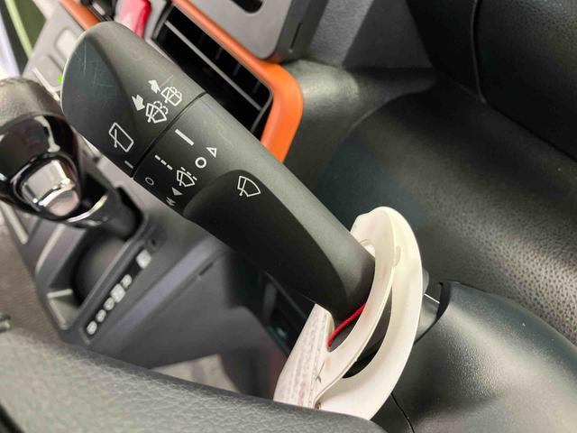 タントファンクロスターボスマートアシスト搭載　後席両側電動スライドドア　バックカメラ付き　オートエアコン　オートライト　キーフリー　アイドリングストップ　ＡＢＳ　電動ドアミラー（熊本県）の中古車