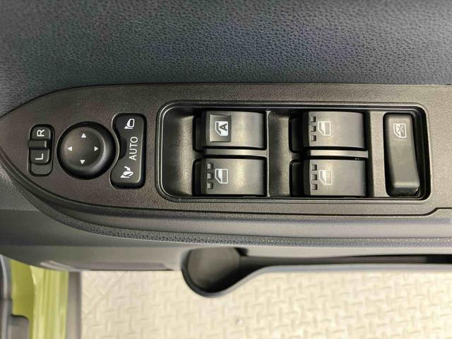 タントファンクロスターボスマートアシスト搭載　後席両側電動スライドドア　バックカメラ付き　オートエアコン　オートライト　キーフリー　アイドリングストップ　ＡＢＳ　電動ドアミラー（熊本県）の中古車