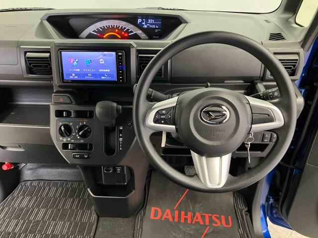 ウェイクＤ　ＳＡIIIスマートアシスト搭載　後席両側スライドドア　キーレスエントリー　電動ドアミラー（熊本県）の中古車