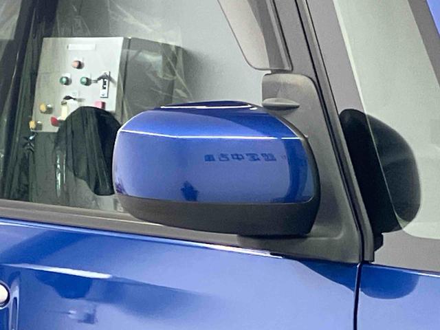 ウェイクＤ　ＳＡIIIスマートアシスト搭載　後席両側スライドドア　キーレスエントリー　電動ドアミラー（熊本県）の中古車
