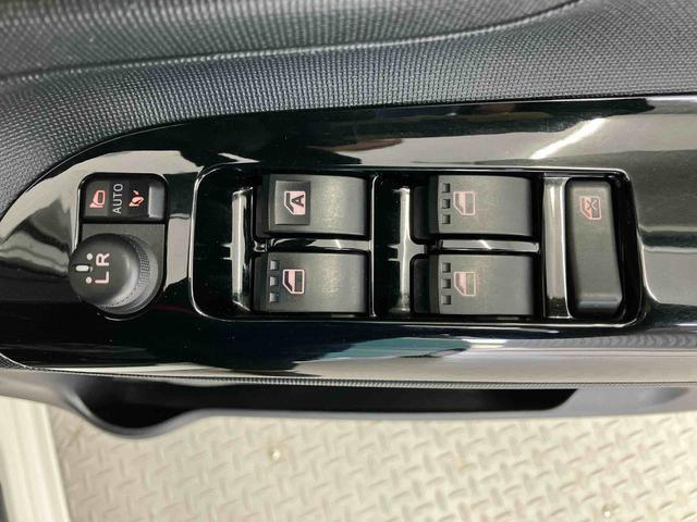 ムーヴキャンバスGブラックインテリアリミテッド SAIIIスマートアシスト搭載 後席両側電動スライドドア パノラマモニター対応 オートエアコン オートライト キーフリー アイドリングストップ ABS 電動ドアミラー(熊本県)の中古車