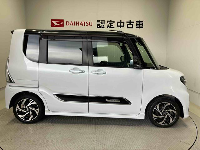 タントカスタムRSスタイルセレクションスマートアシスト搭載 後席両側電動スライドドア パノラマモニター対応 オートエアコン オートライト キーフリー アイドリングストップ ABS 電動ドアミラー(熊本県)の中古車