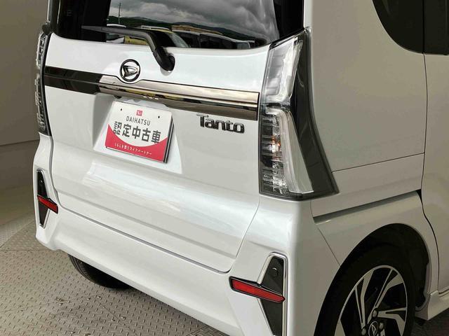 タントカスタムRSスタイルセレクションスマートアシスト搭載 後席両側電動スライドドア パノラマモニター対応 オートエアコン オートライト キーフリー アイドリングストップ ABS 電動ドアミラー(熊本県)の中古車