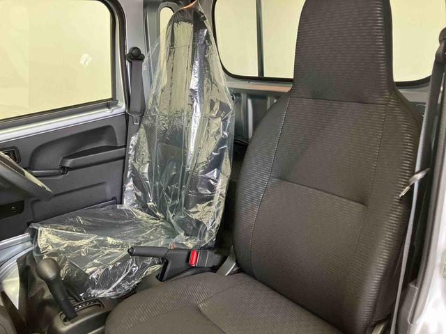 ハイゼットトラックジャンボエクストラスマートアシスト搭載 オートライト キーフリー アイドリングストップ ABS(熊本県)の中古車