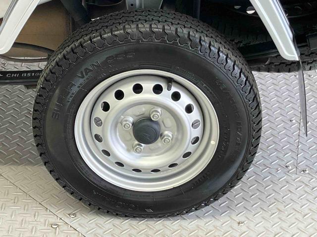 ハイゼットトラックジャンボエクストラスマートアシスト搭載 オートライト キーフリー アイドリングストップ ABS(熊本県)の中古車