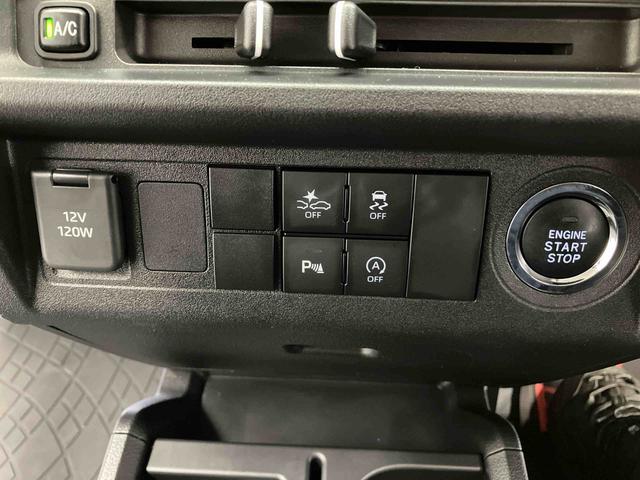 ハイゼットトラックジャンボエクストラスマートアシスト搭載 オートライト キーフリー アイドリングストップ ABS(熊本県)の中古車