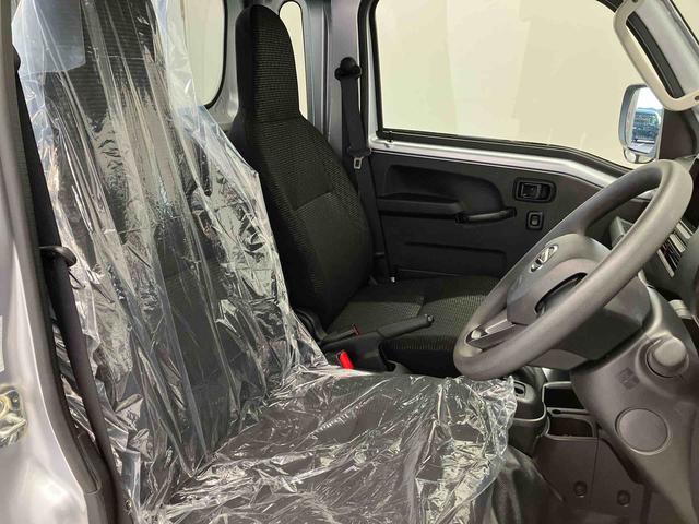 ハイゼットトラックジャンボエクストラスマートアシスト搭載 オートライト キーフリー アイドリングストップ ABS(熊本県)の中古車