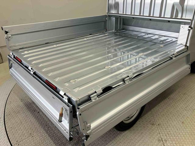 ハイゼットトラックジャンボエクストラスマートアシスト搭載 オートライト キーフリー アイドリングストップ ABS(熊本県)の中古車