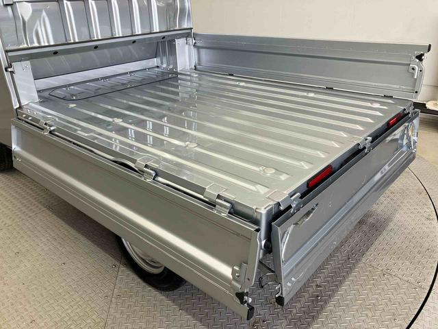ハイゼットトラックジャンボエクストラスマートアシスト搭載 オートライト キーフリー アイドリングストップ ABS(熊本県)の中古車
