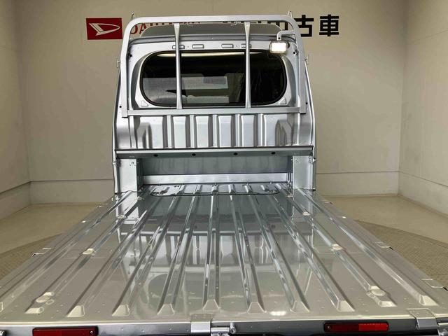 ハイゼットトラックジャンボエクストラスマートアシスト搭載 オートライト キーフリー アイドリングストップ ABS(熊本県)の中古車